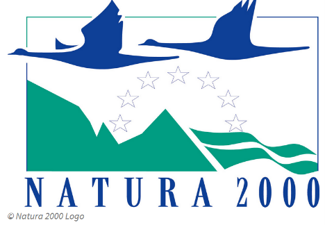 Natura 2000Logo